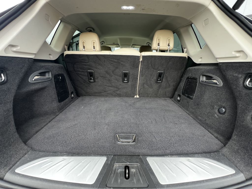 2020 Buick Envision Image 26
