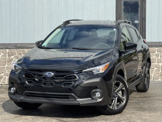 Image for 2024 Subaru Crosstrek Premium ID: 7405605