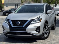 Image for 2019 Nissan Murano S ID: 7405617