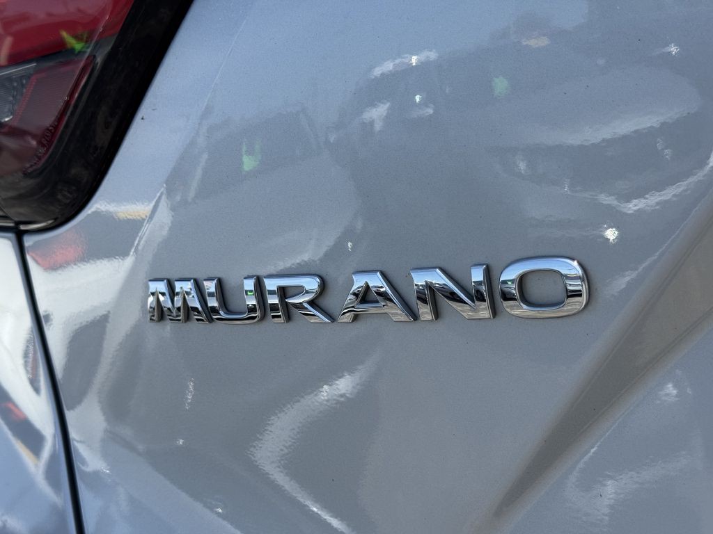 2019 Nissan Murano Image 13