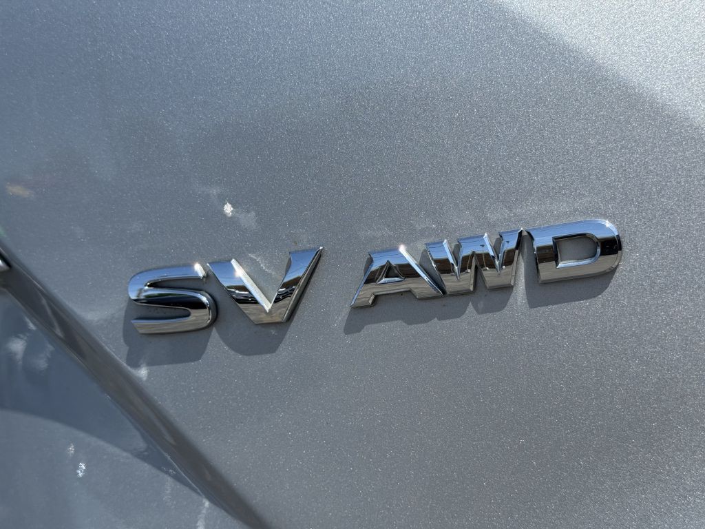 2019 Nissan Murano Image 14