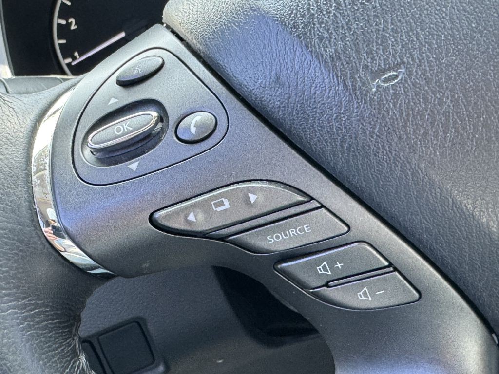2019 Nissan Murano Image 23