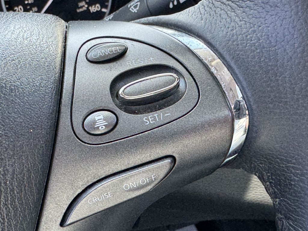2019 Nissan Murano Image 24