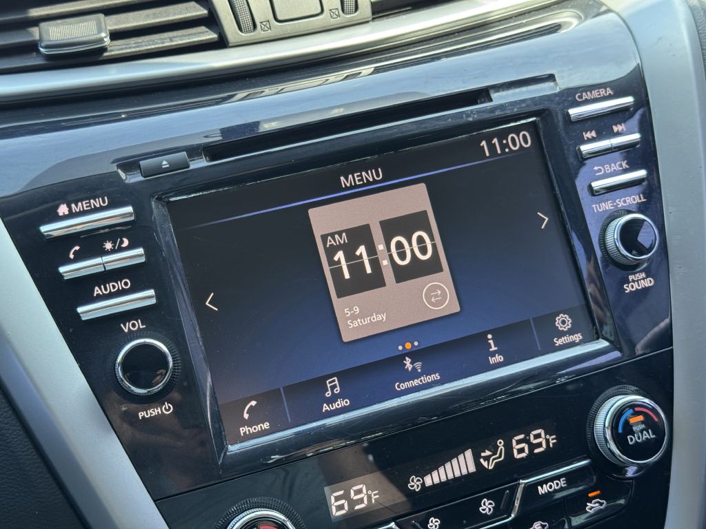 2019 Nissan Murano Image 26