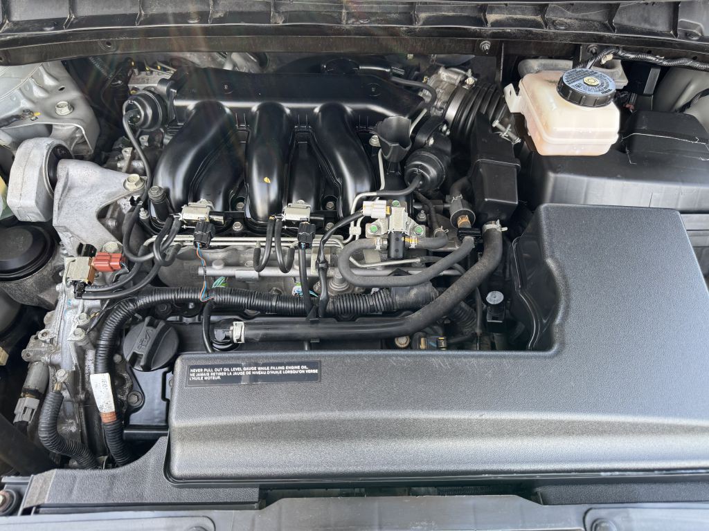 2019 Nissan Murano Image 30