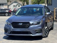 Image for 2018 Subaru Legacy 2.5I PREMIUM ID: 7407632