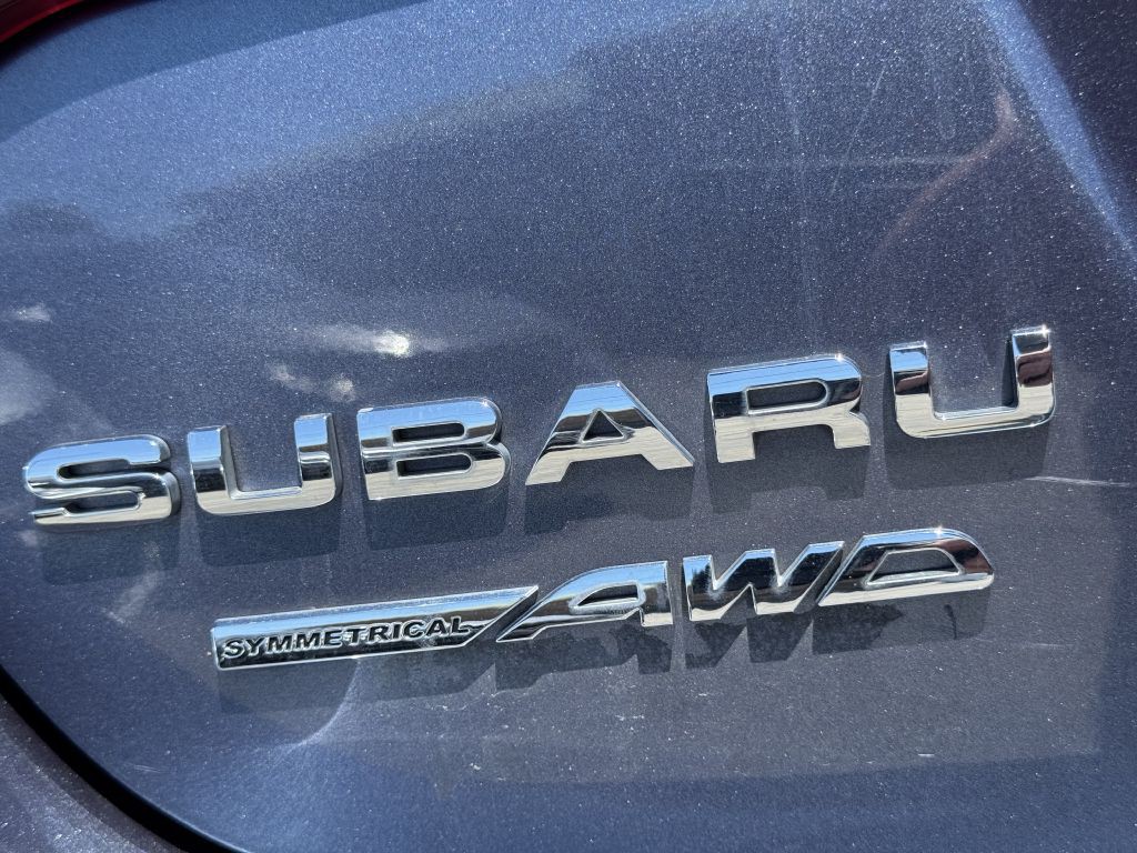 2018 Subaru Legacy Image 13