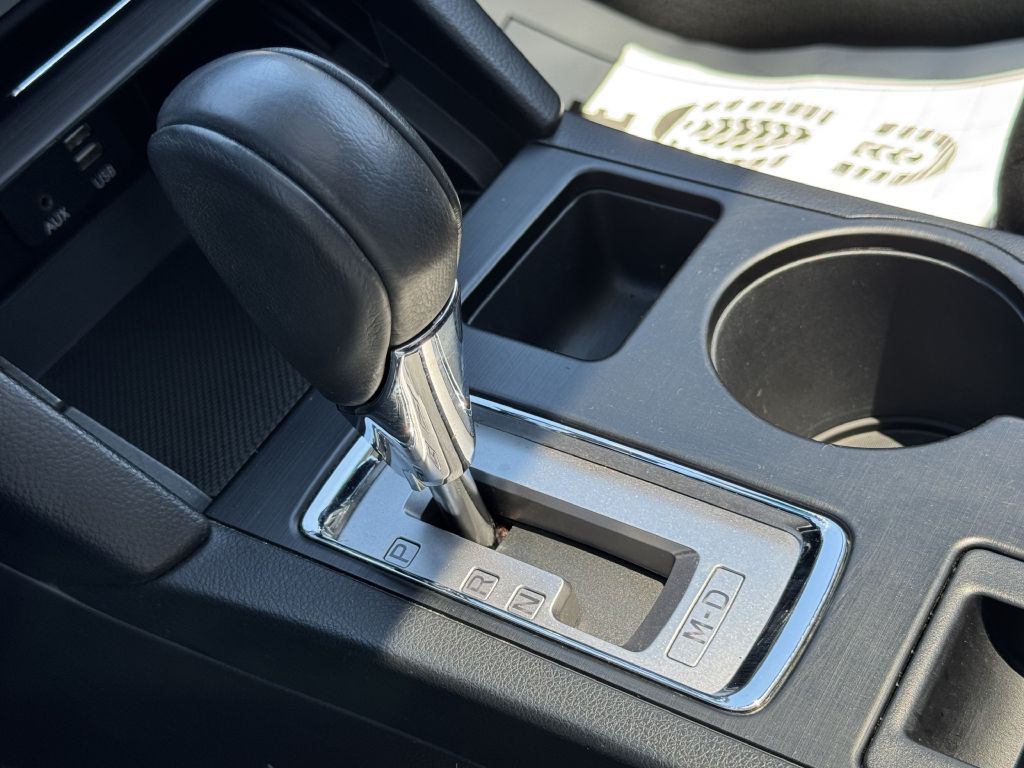 2018 Subaru Legacy Image 26