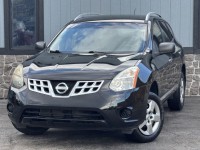 Image for 2015 Nissan Rogue S ID: 7410800