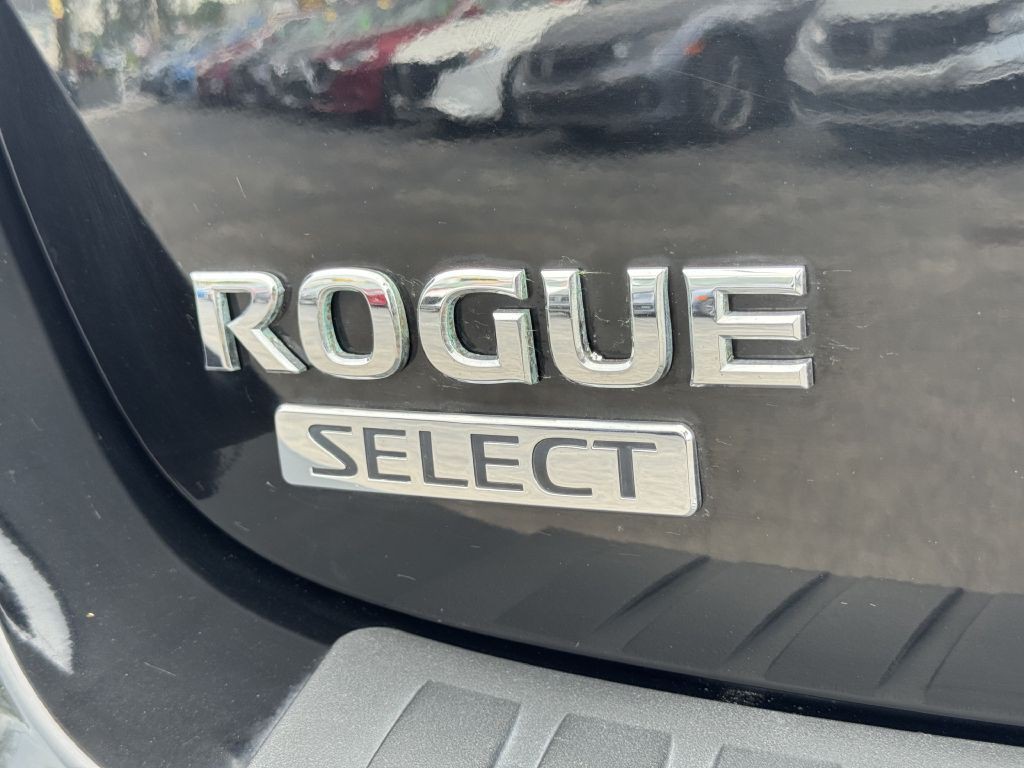 2015 Nissan Rogue Image 13