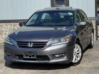 Image for 2013 Honda Accord EXL ID: 7418849