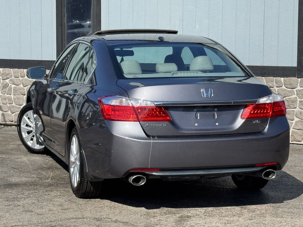 2013 Honda Accord Image 7