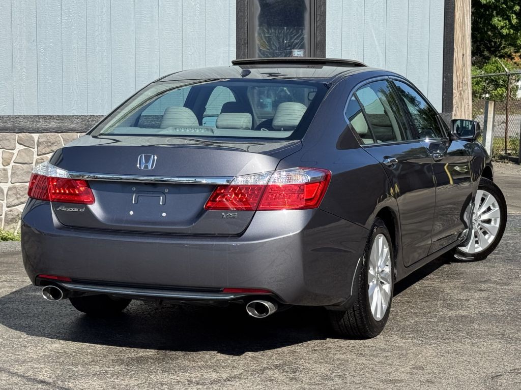 2013 Honda Accord Image 10