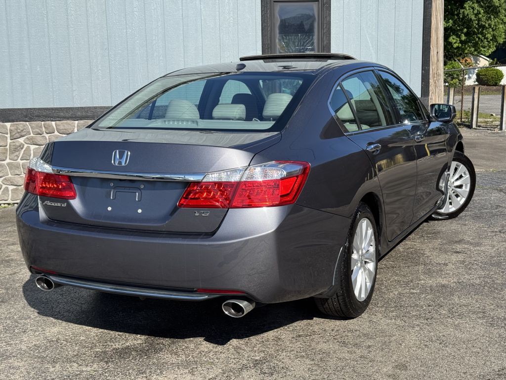 2013 Honda Accord Image 12