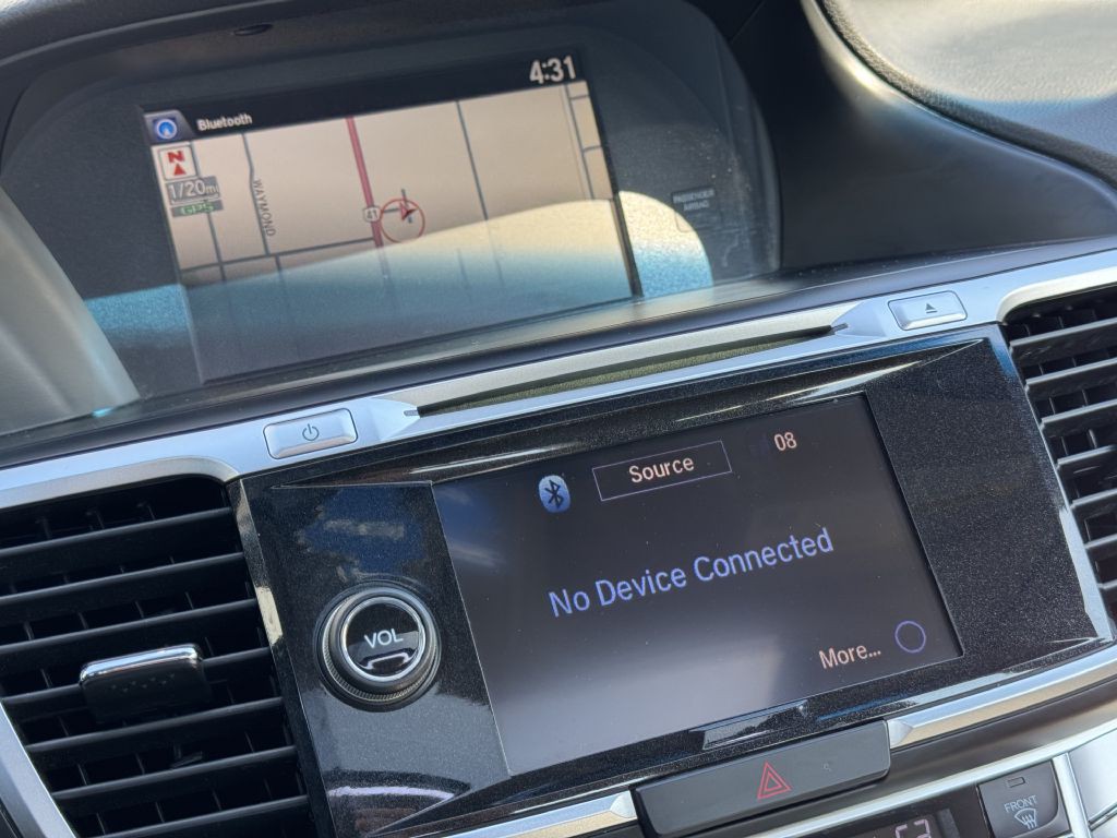 2013 Honda Accord Image 22
