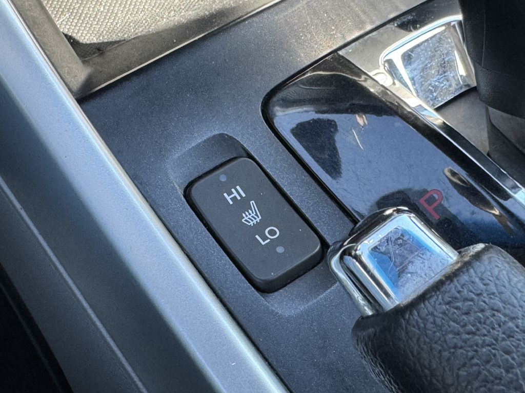 2013 Honda Accord Image 25