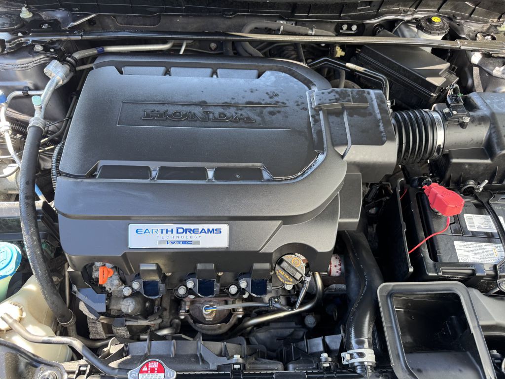 2013 Honda Accord Image 27