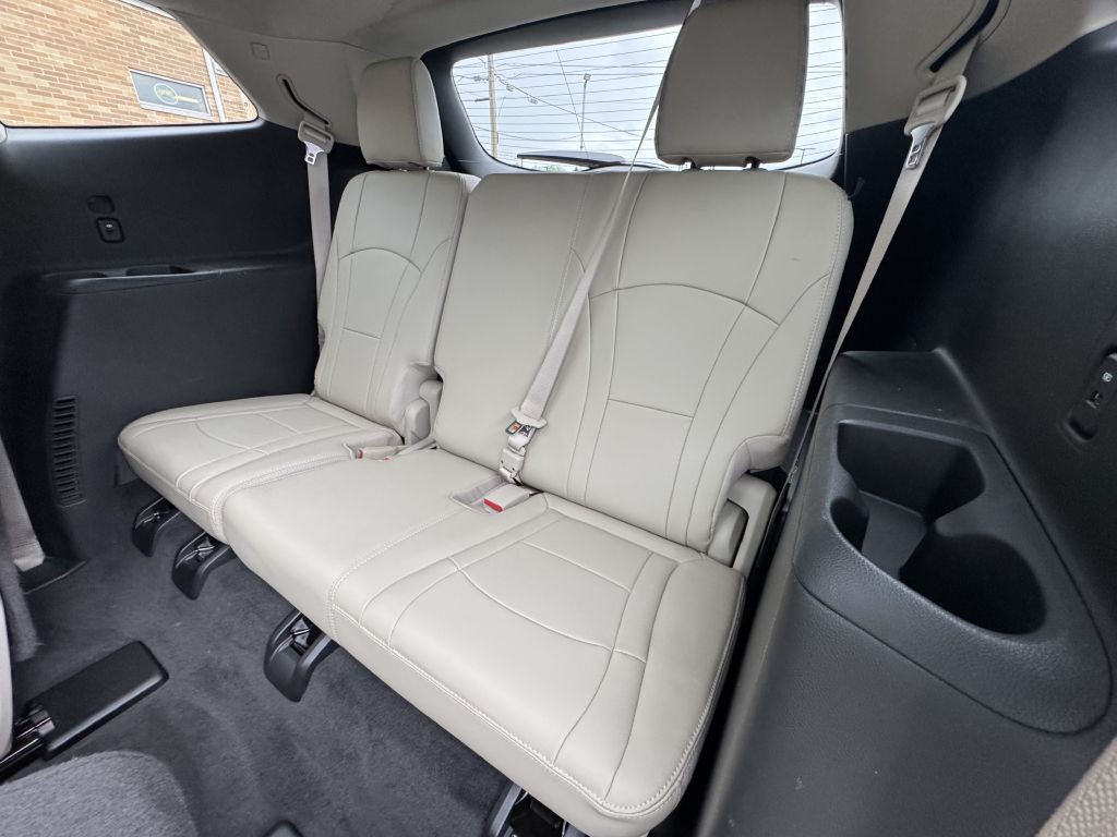 2020 Buick Enclave Image 18