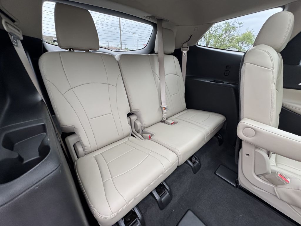 2020 Buick Enclave Image 19