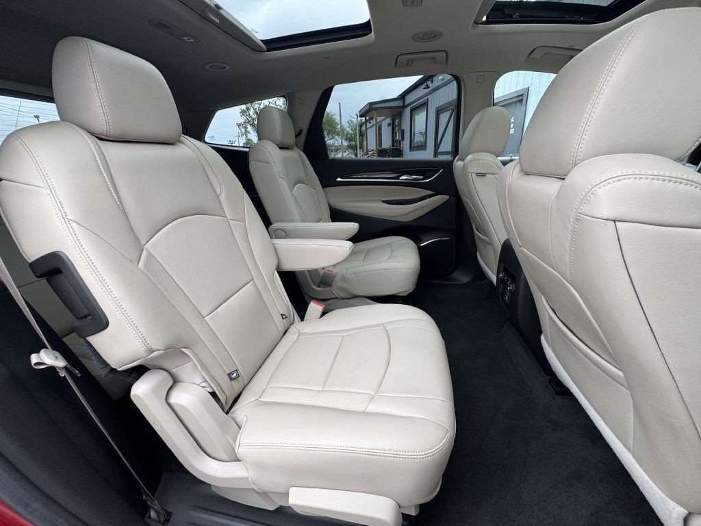 2020 Buick Enclave Image 20