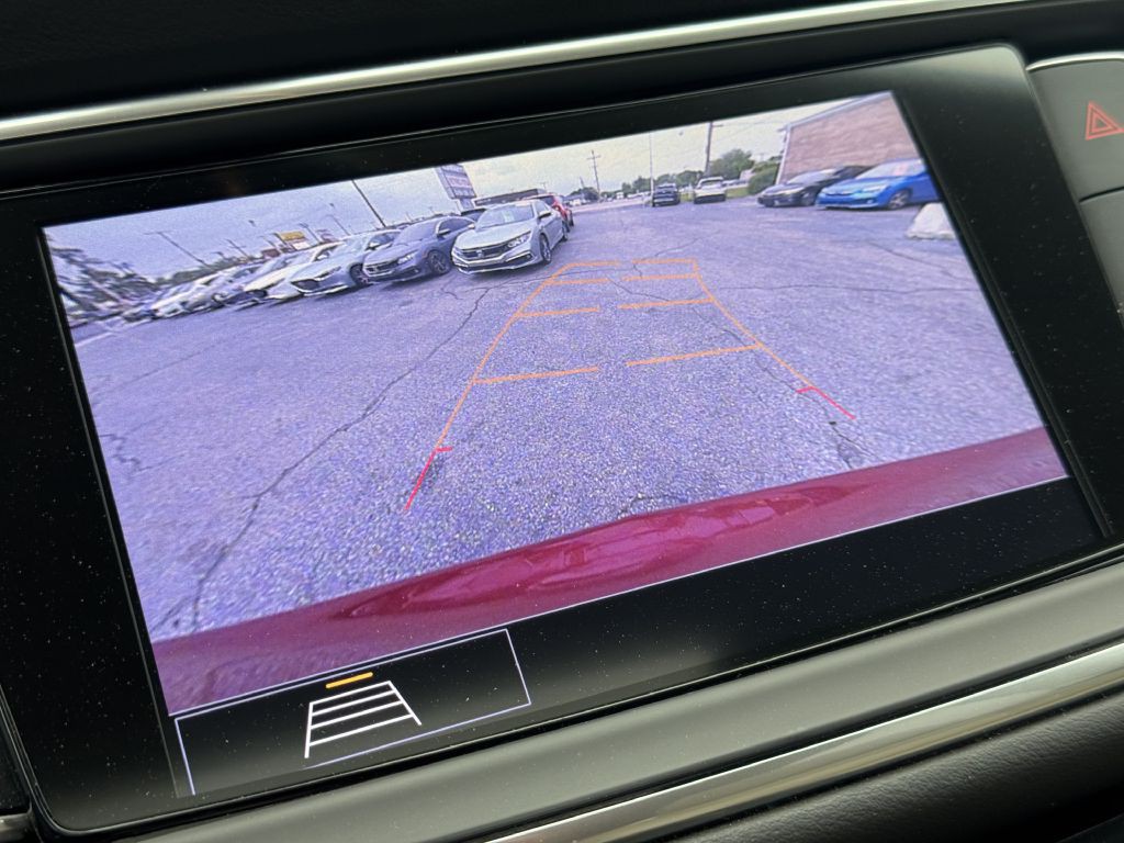 2020 Buick Enclave Image 26