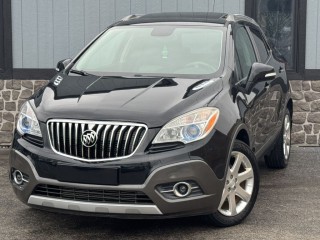 Image for 2015 Buick Enclave  ID: 7428955