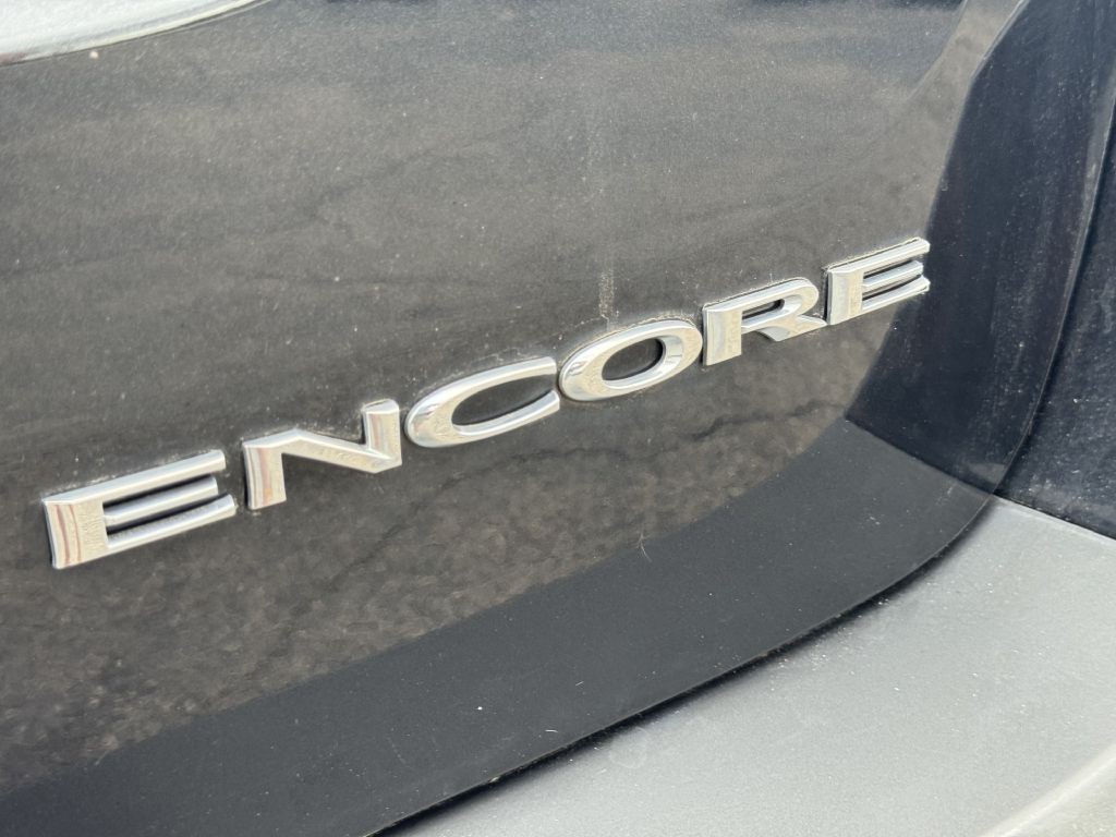 2015 Buick Enclave Image 12