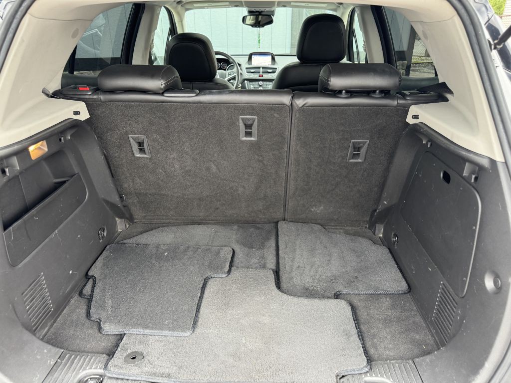2015 Buick Enclave Image 16