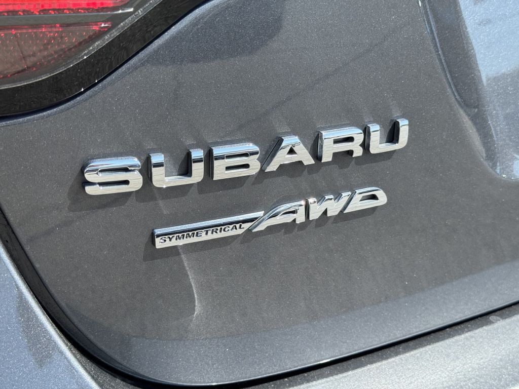 2020 Subaru Legacy Image 13