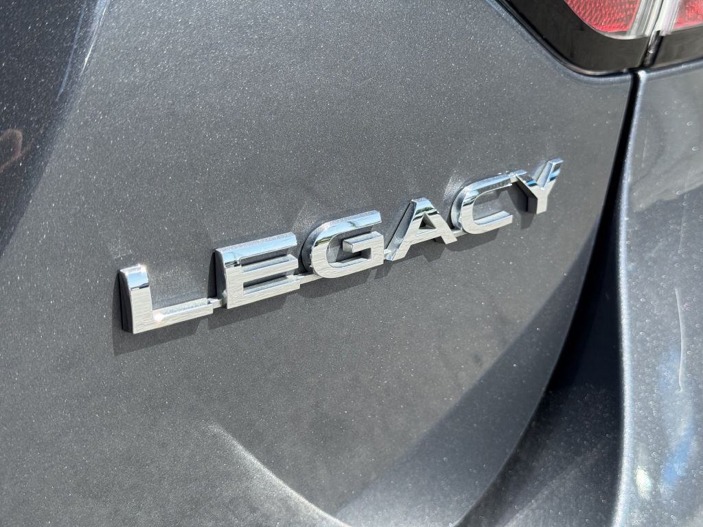 2020 Subaru Legacy Image 14