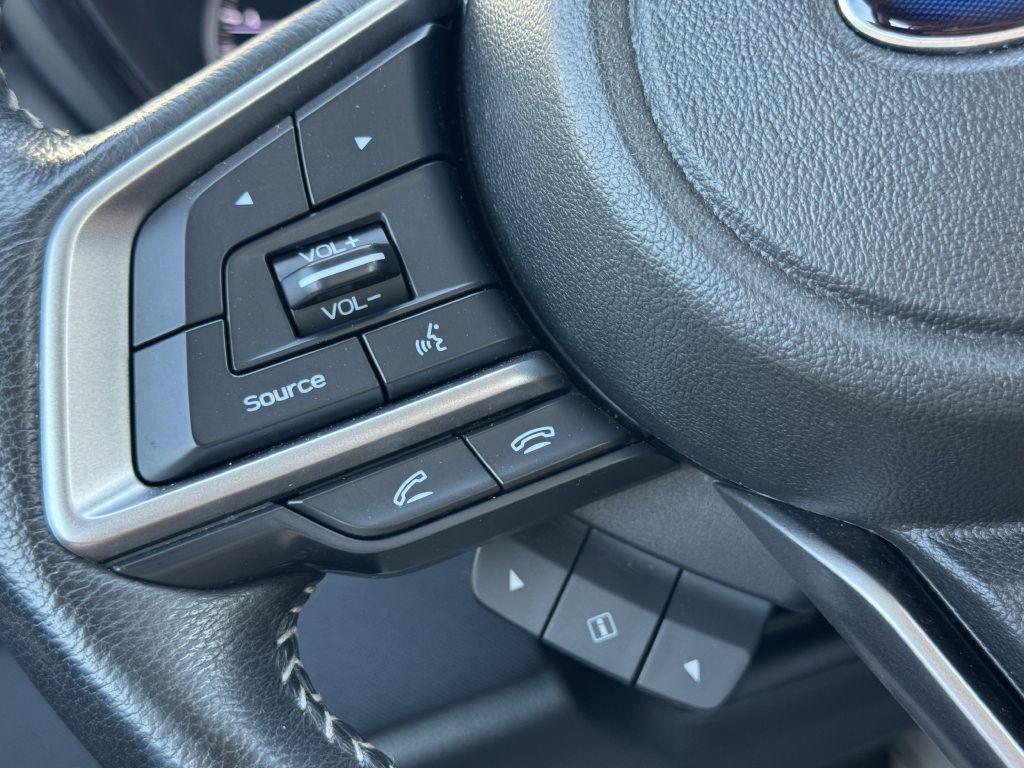 2020 Subaru Legacy Image 22