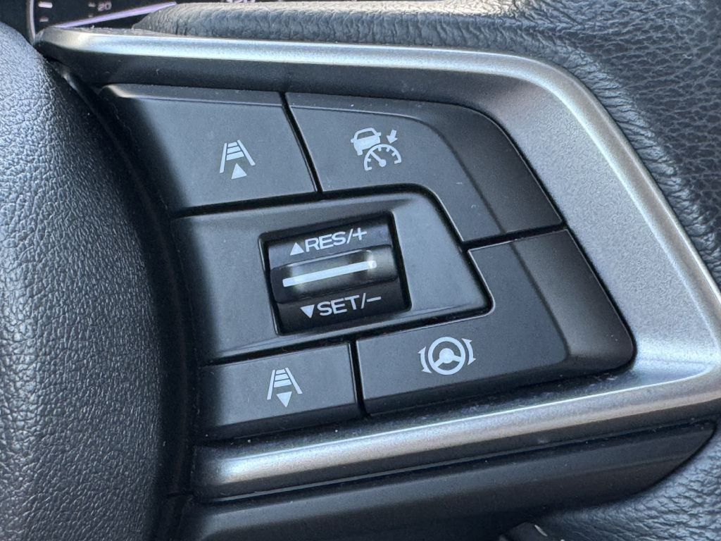 2020 Subaru Legacy Image 23