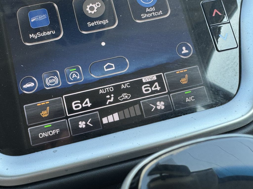 2020 Subaru Legacy Image 27
