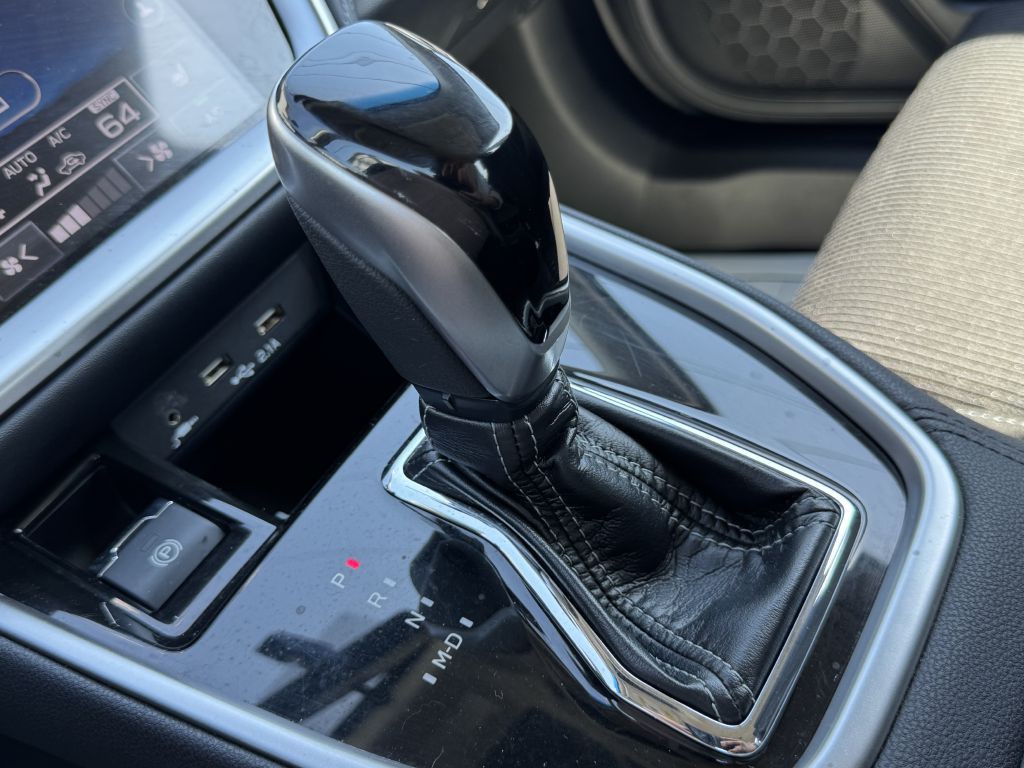 2020 Subaru Legacy Image 28