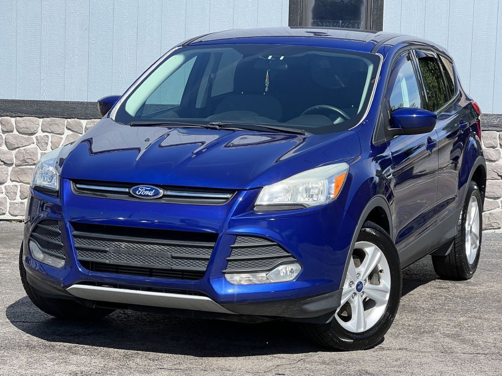 2014 Ford Escape Image 1