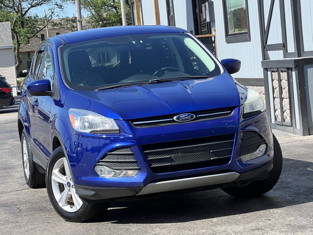 2014 Ford Escape Image 6
