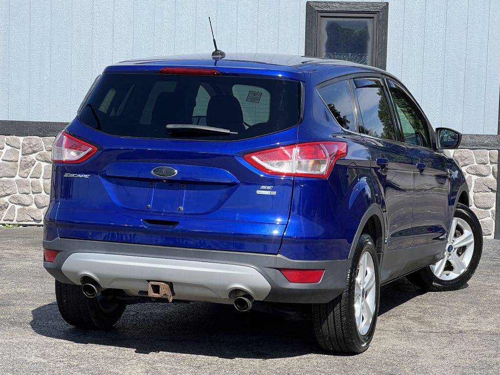 2014 Ford Escape Image 7