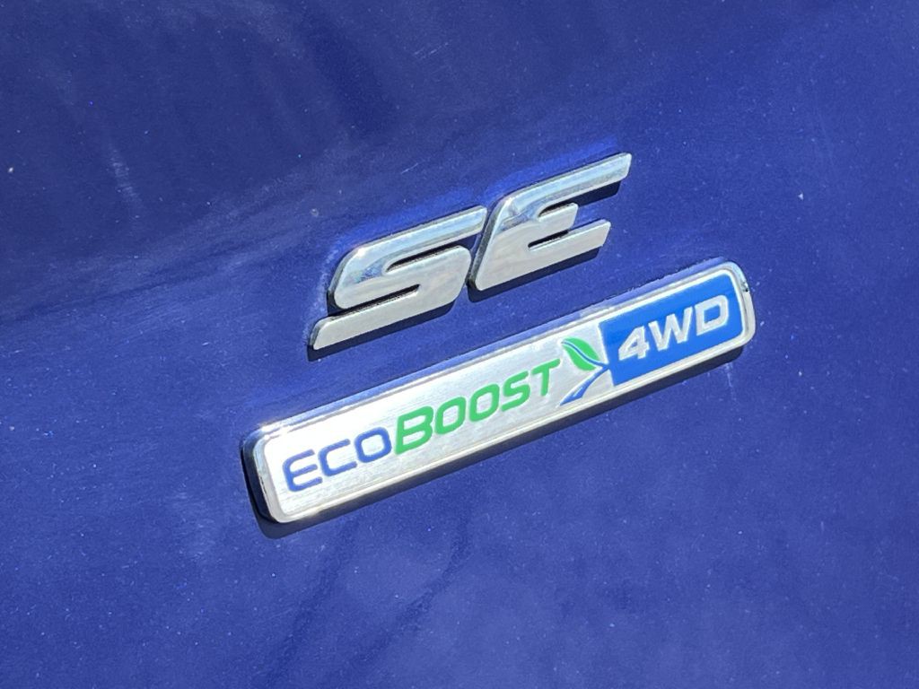 2014 Ford Escape Image 10