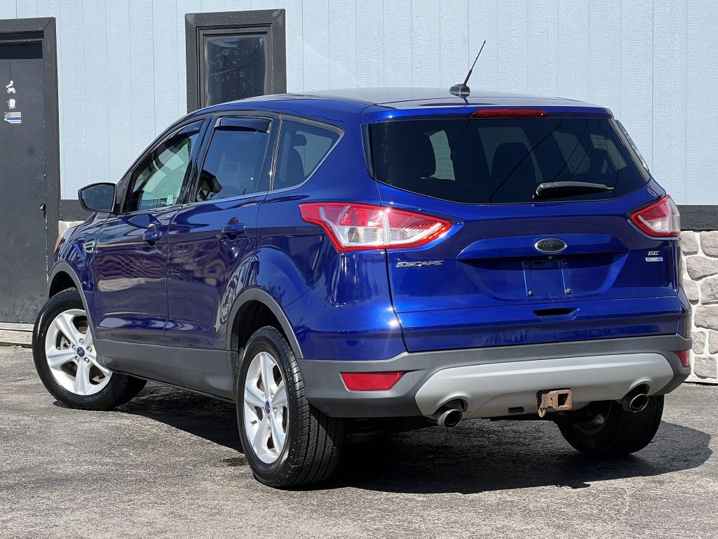 2014 Ford Escape Image 12