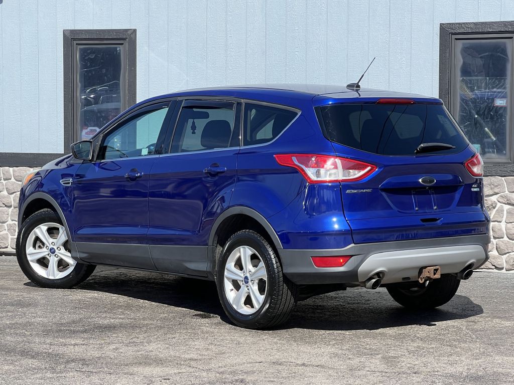 2014 Ford Escape Image 13