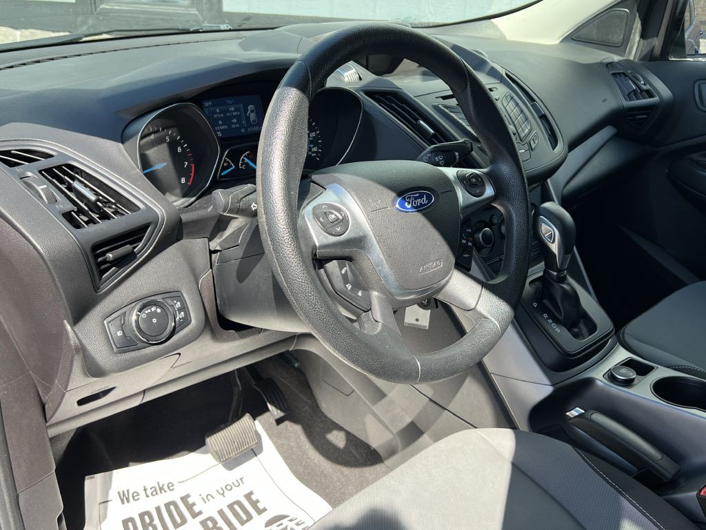 2014 Ford Escape Image 14