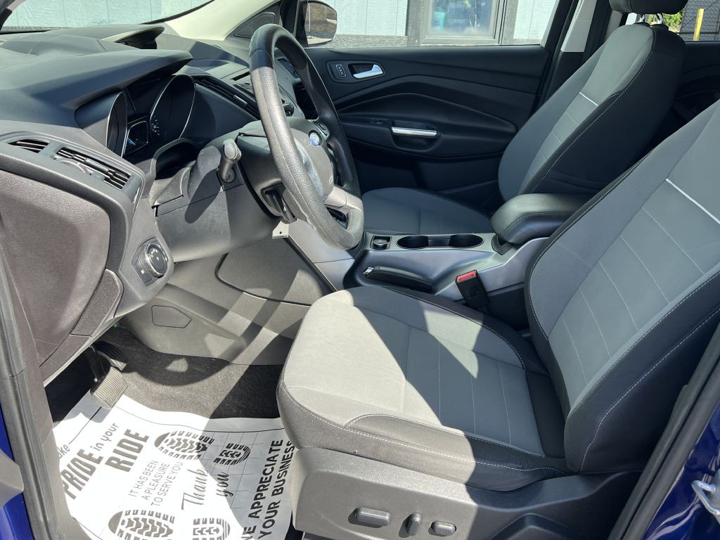 2014 Ford Escape Image 15