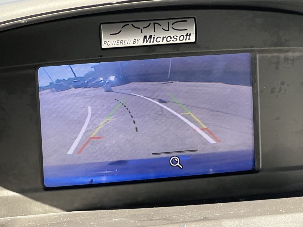 2014 Ford Escape Image 17