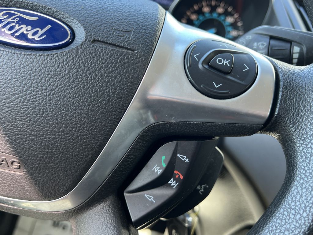 2014 Ford Escape Image 18