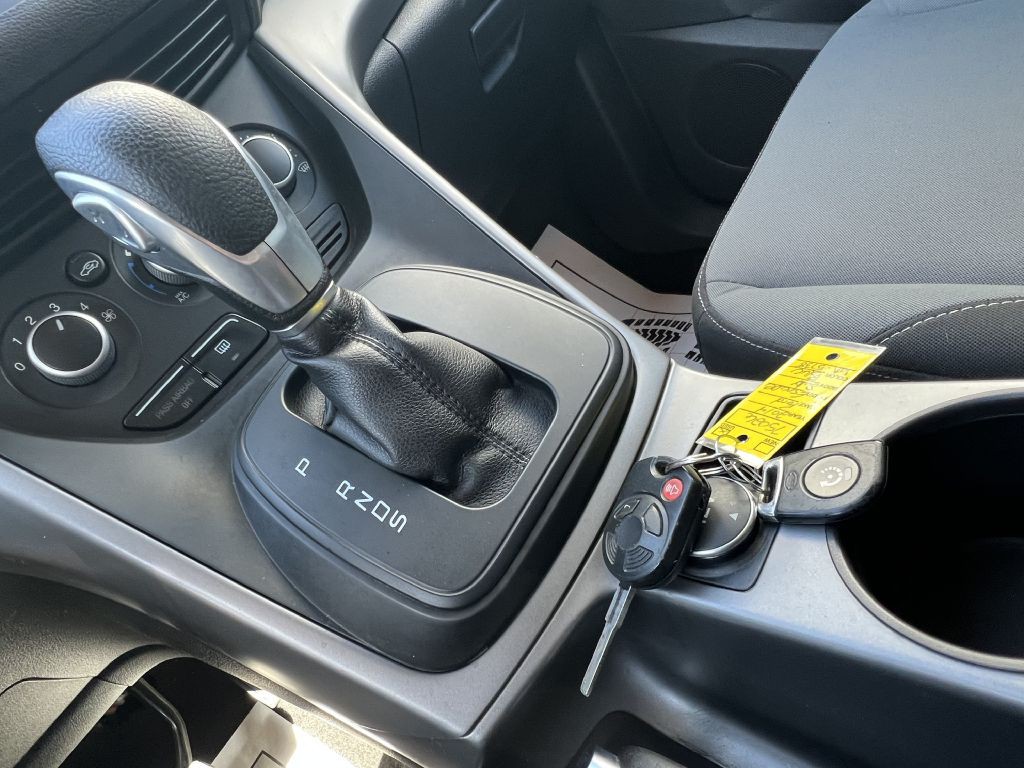 2014 Ford Escape Image 20