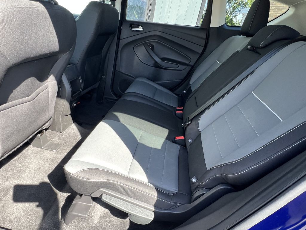 2014 Ford Escape Image 21