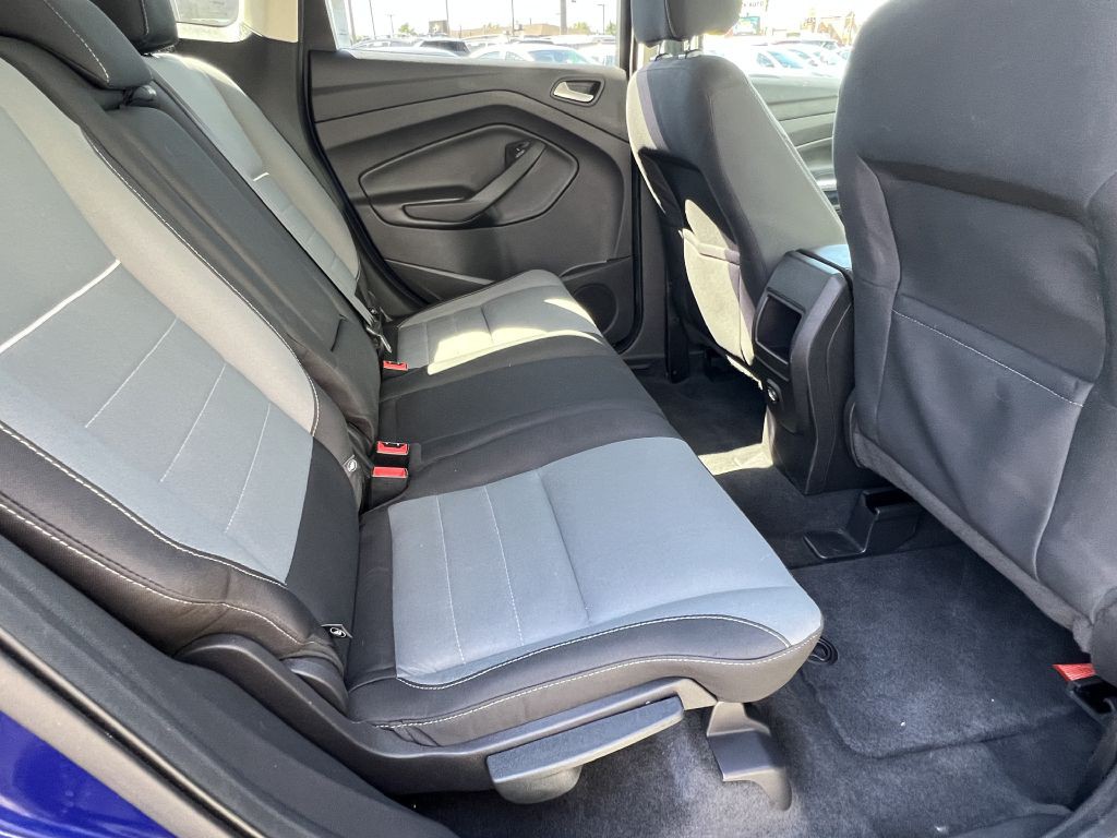 2014 Ford Escape Image 23