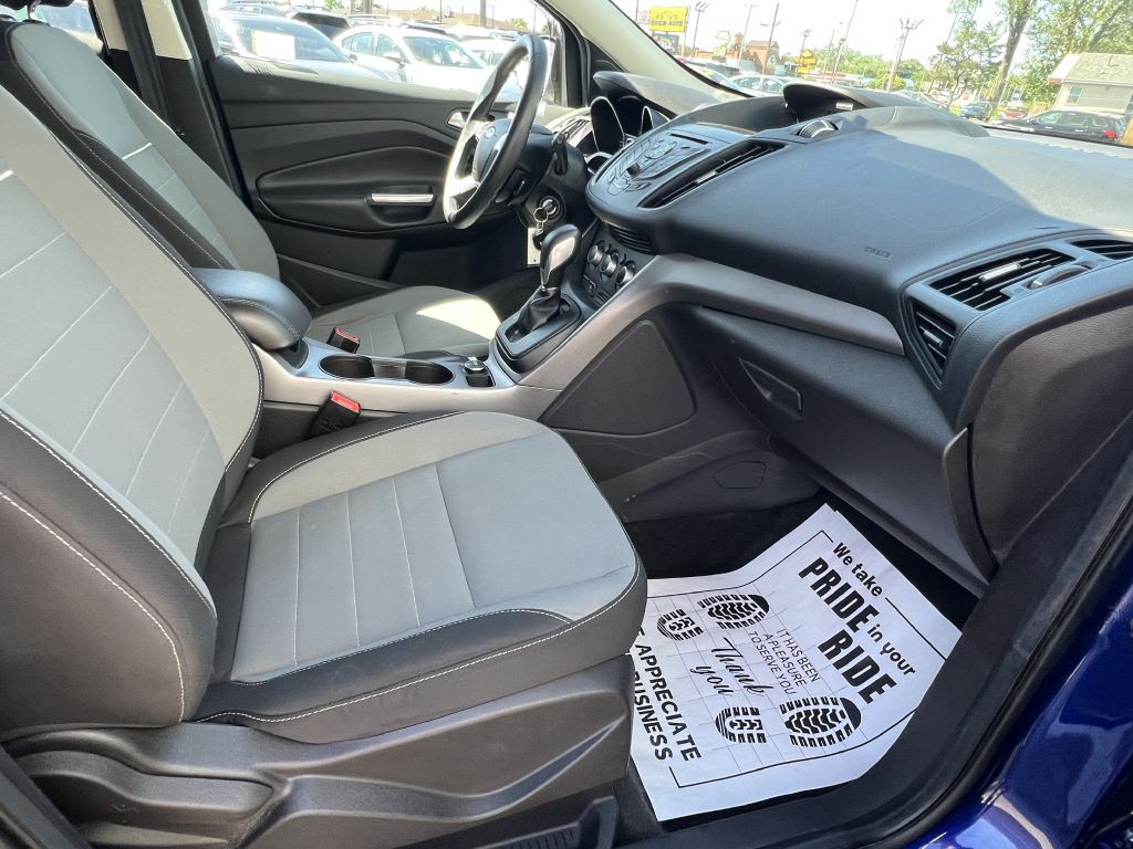 2014 Ford Escape Image 24