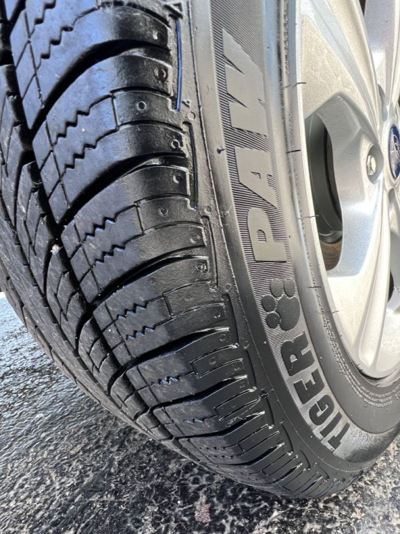 2014 Ford Escape Image 25