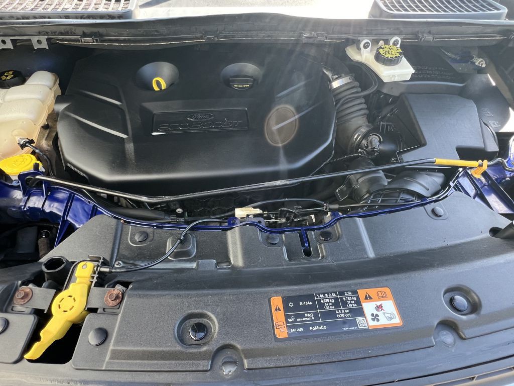 2014 Ford Escape Image 26